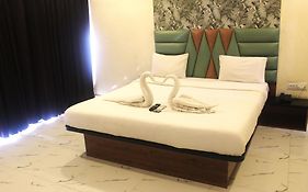 Hotel Planet Four